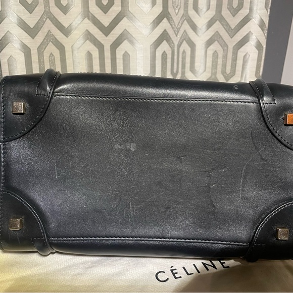 Celine purse - Picture 11 of 13